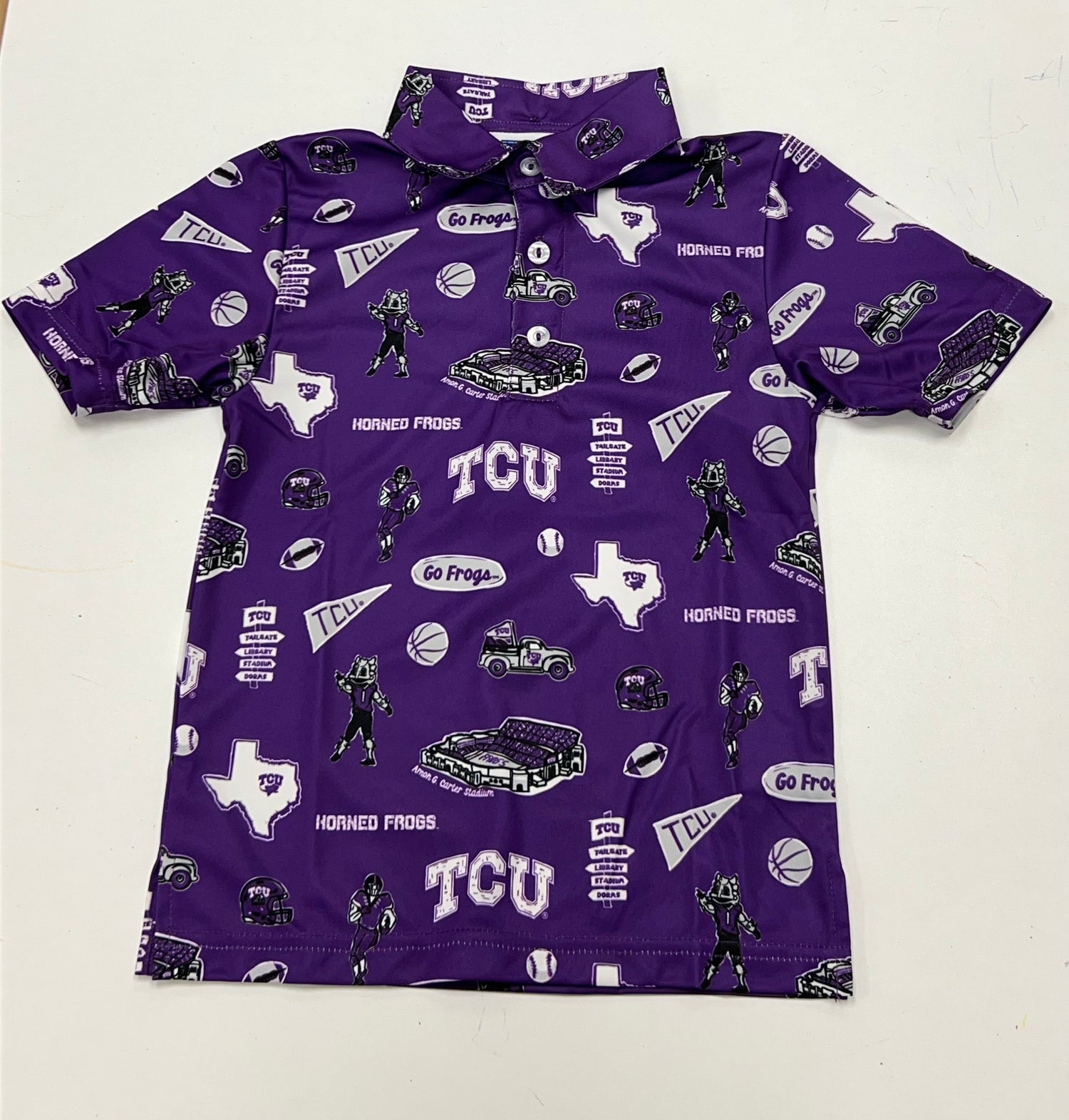 Collegiate