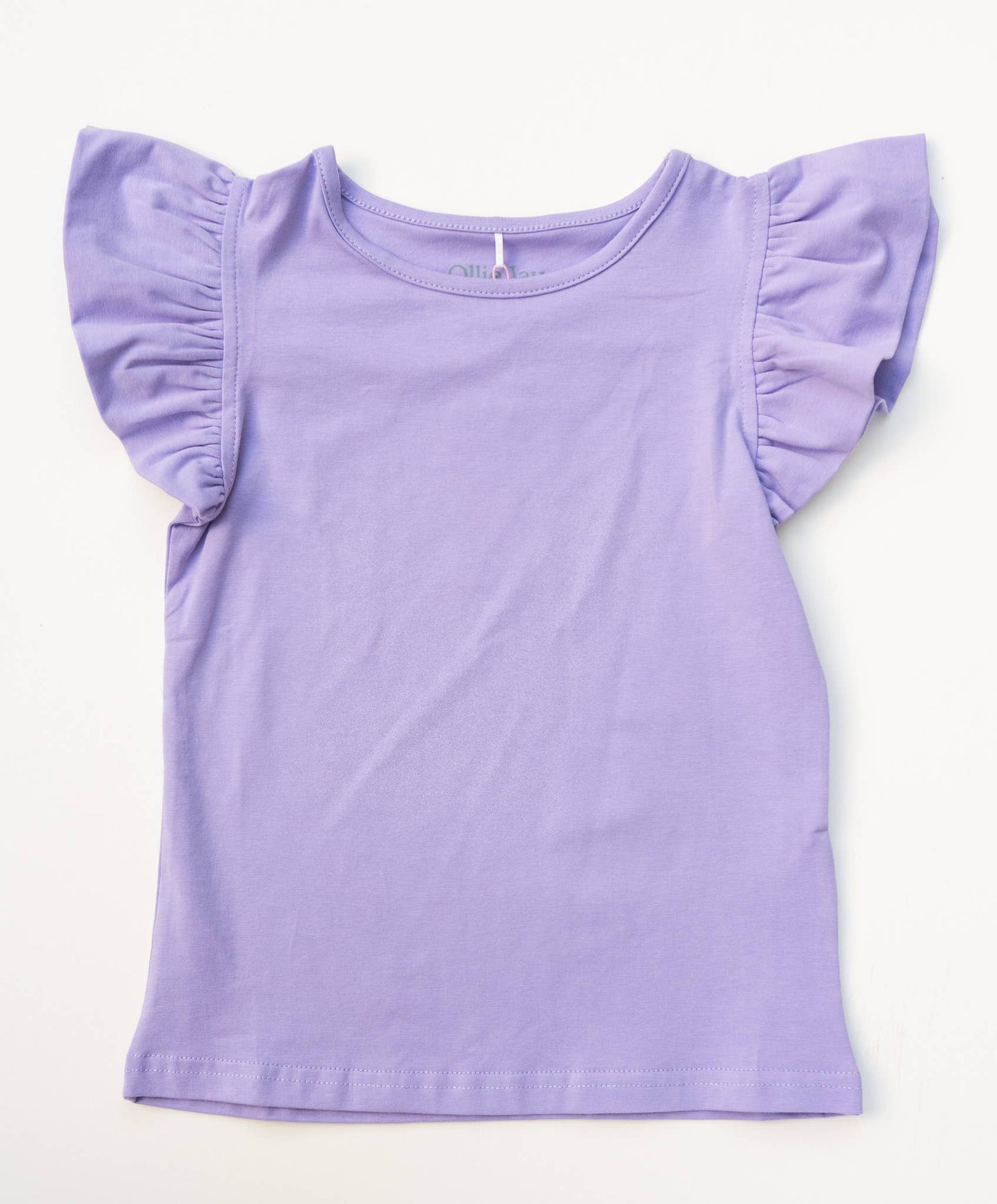 Flutter Tee
