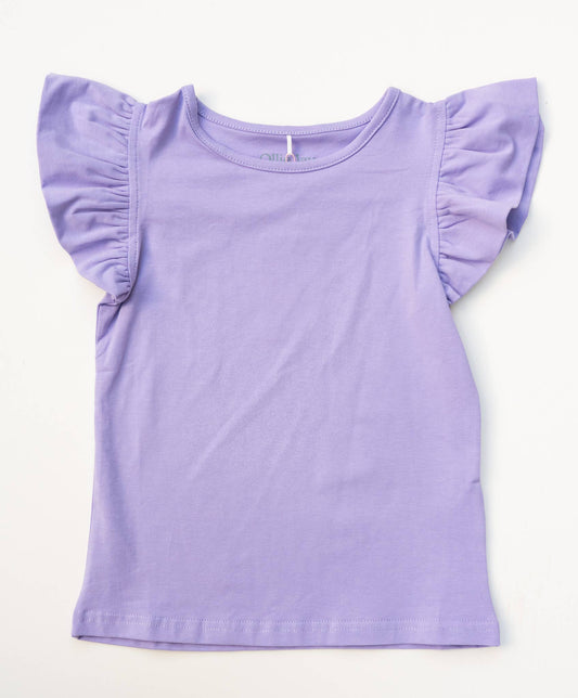 Flutter Tee