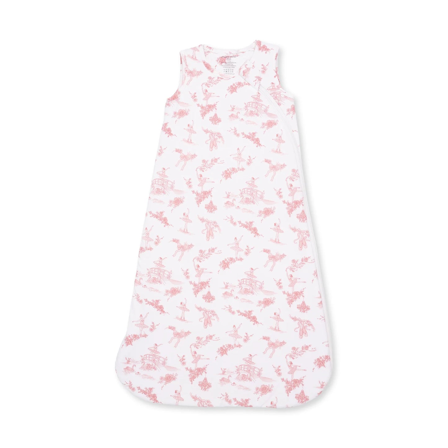 Ballet Toile Sleep bag