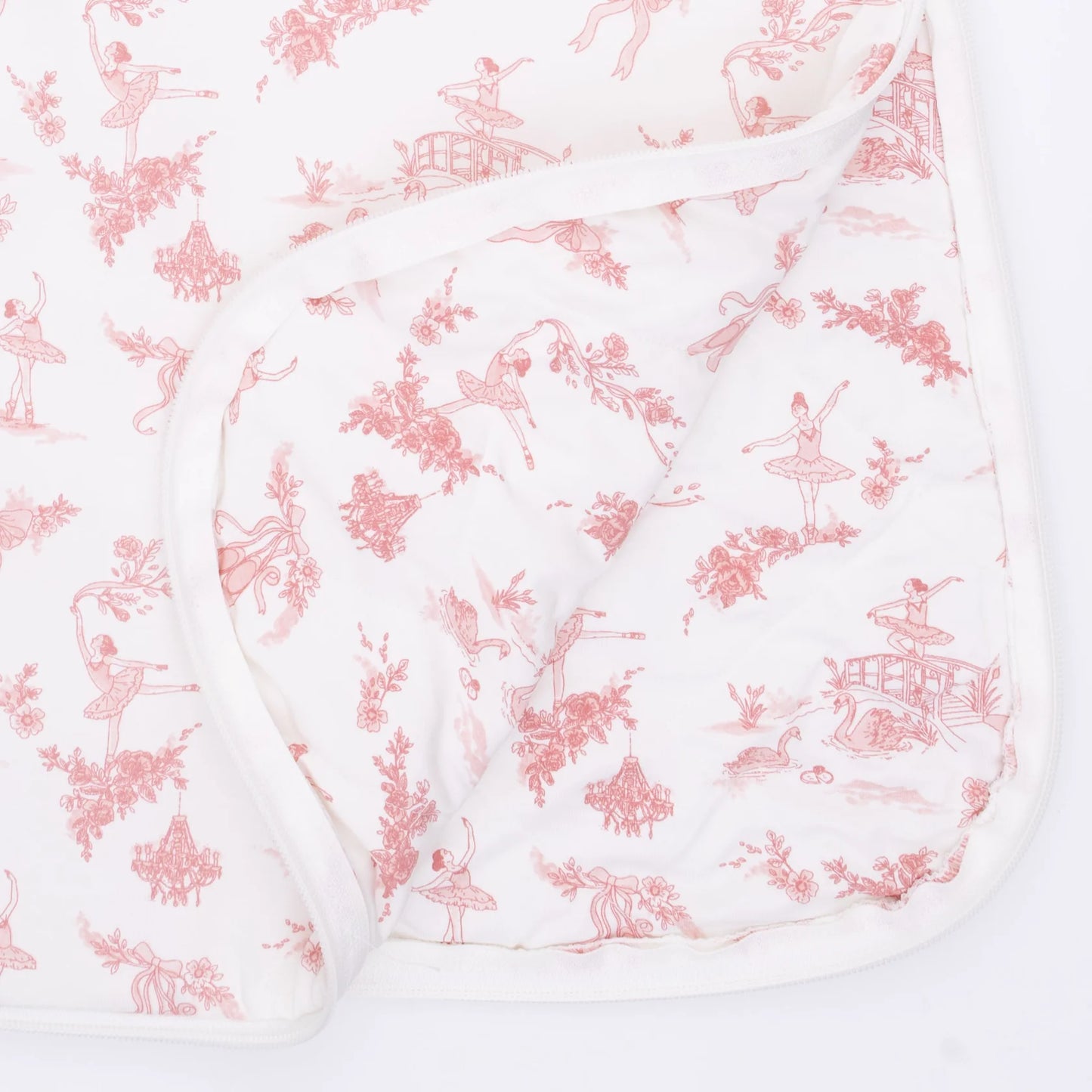 Ballet Toile Sleep bag