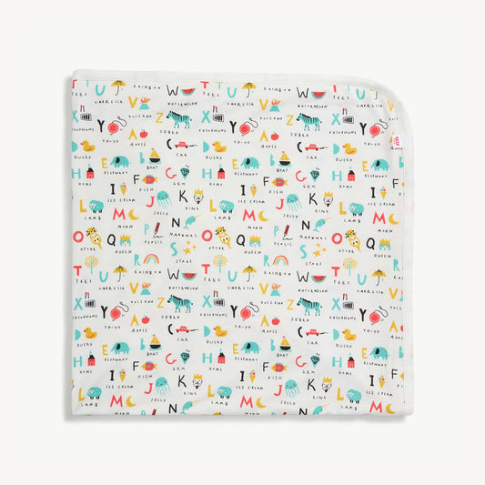 blanket -  Abc Modal Love
