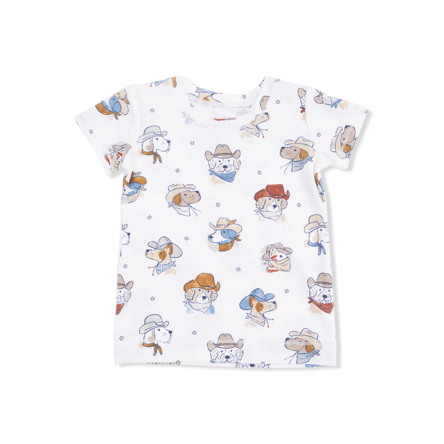 Cowdogs S/S Loungewear set