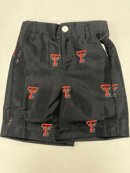 Tech Structured Short