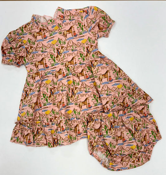 Collins Dress