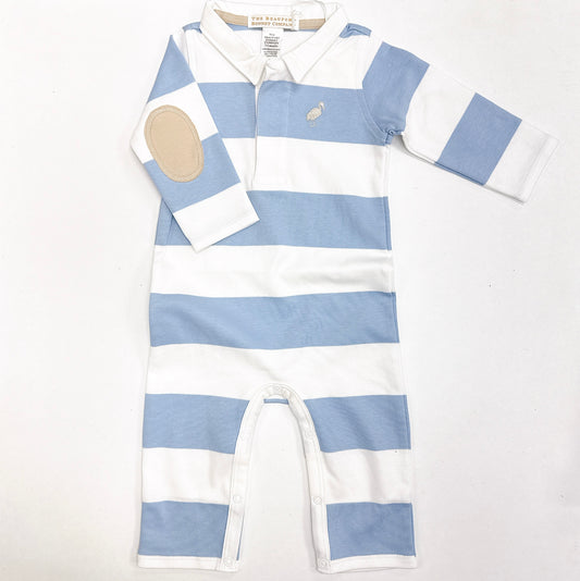 Sir Proper's Rugby Romper