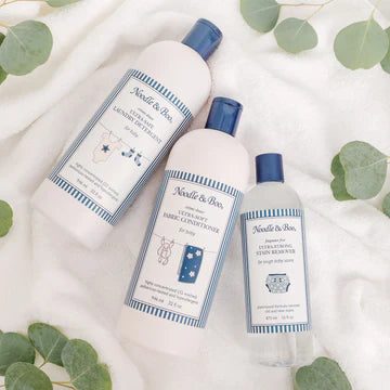 Ultra-Strong Stain Remover