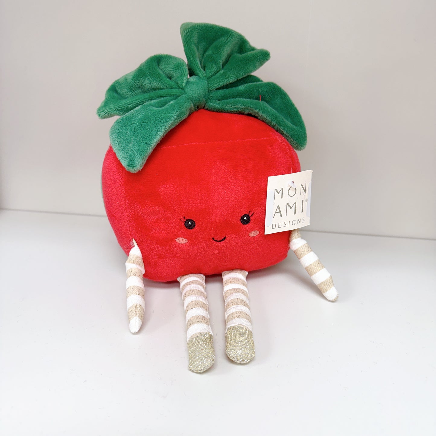 Pretty Present Plush