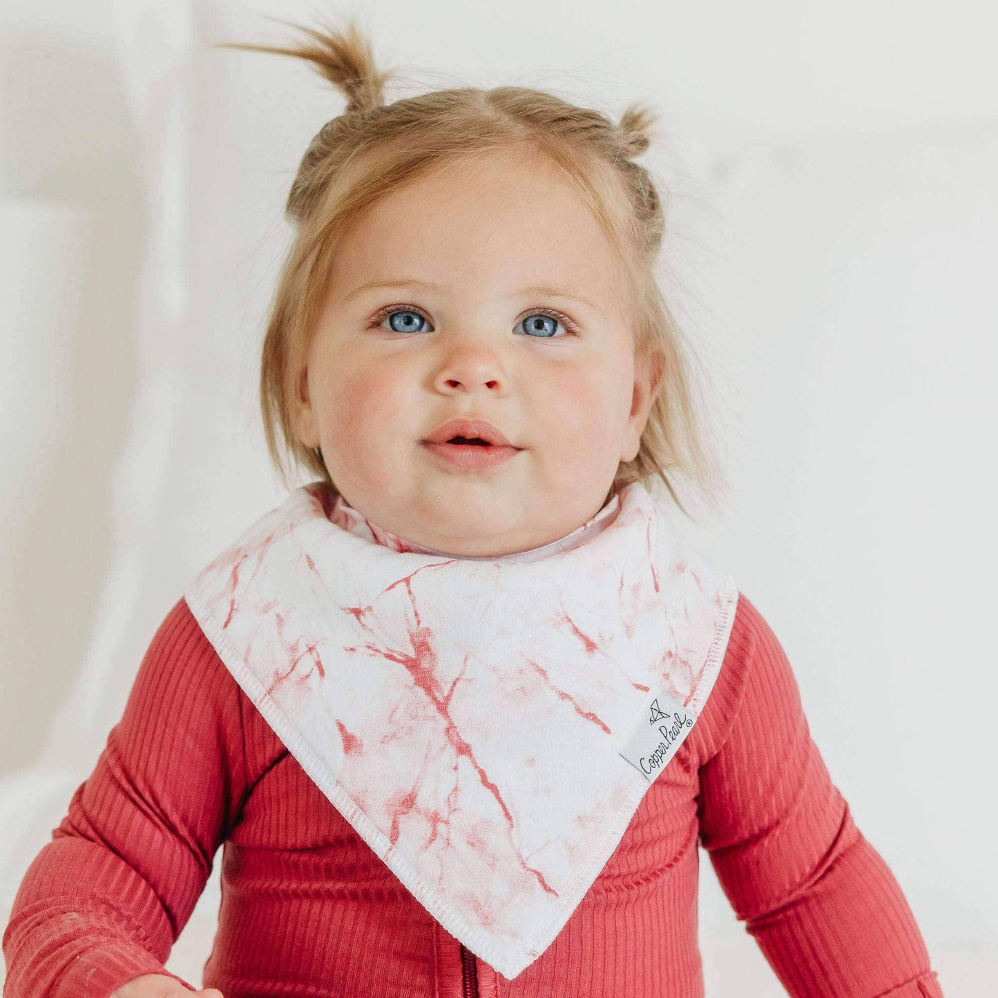 Baby Bandana Bibs - Enchanted