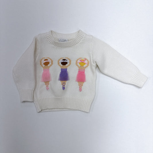 Ballerina Sweater