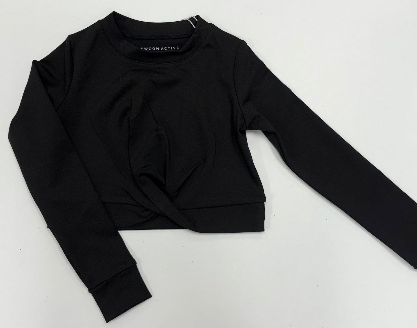 Black Knot Top