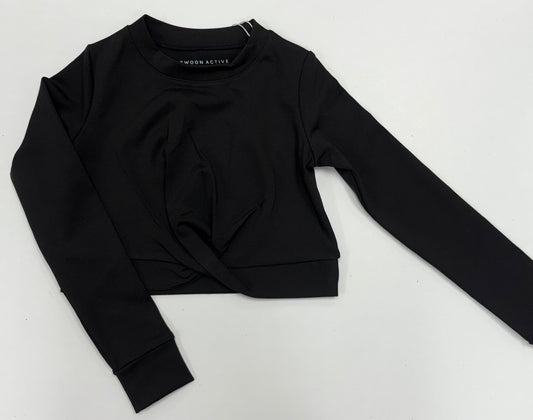Black Knot Top