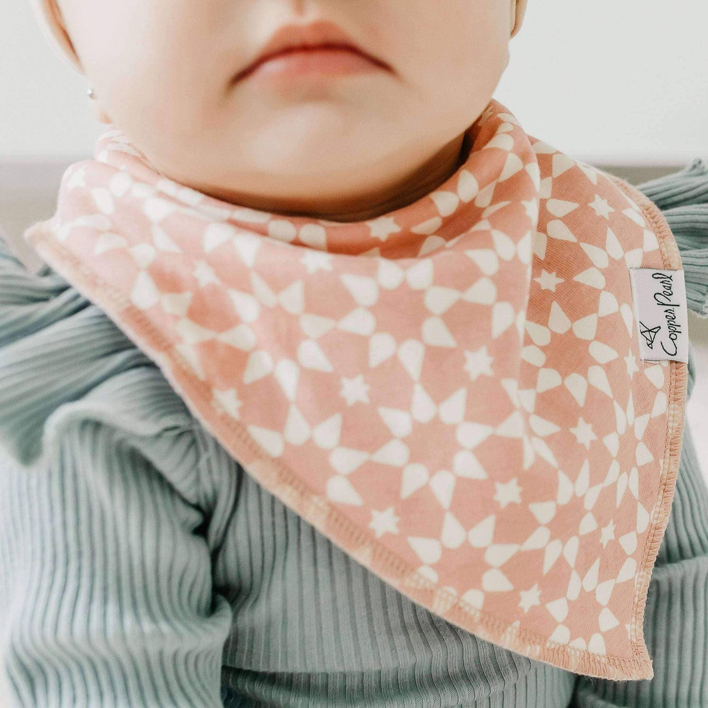 Baby Bandana Bibs - Ferra
