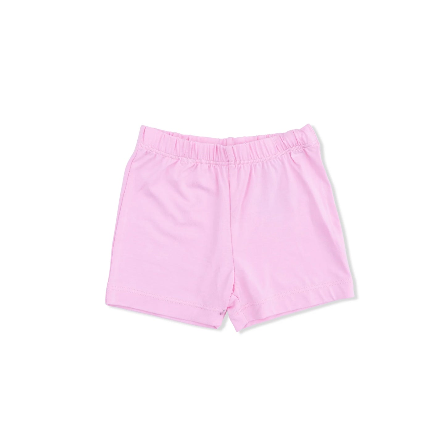 Fancy Dogs Peplum Tank Top & Shorts