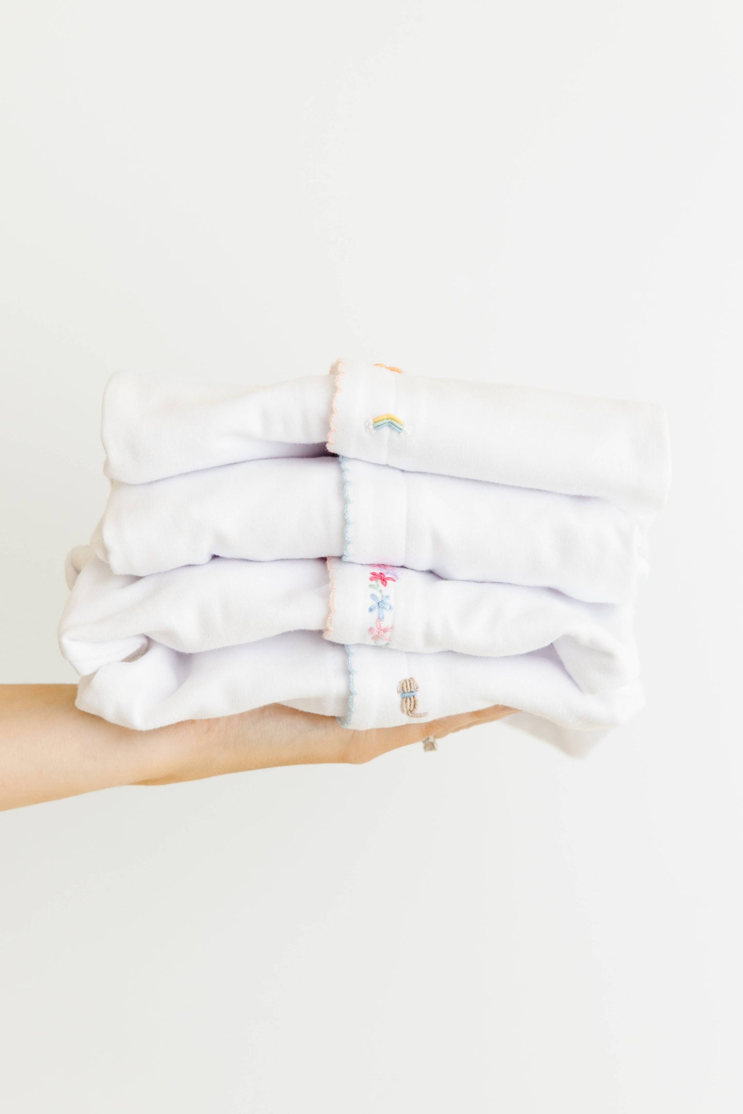 Construction Crew Baby Blanket