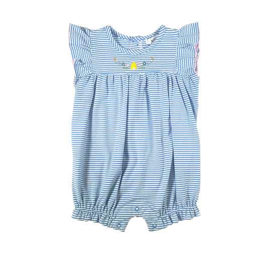 Beehive Girls Romper