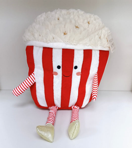 Pablo Popcorn Plush