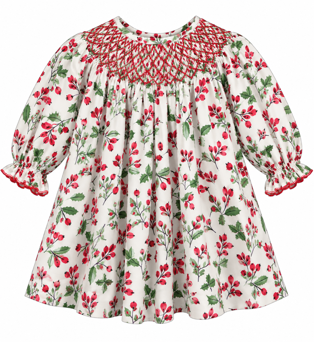 Holly Helen Dress