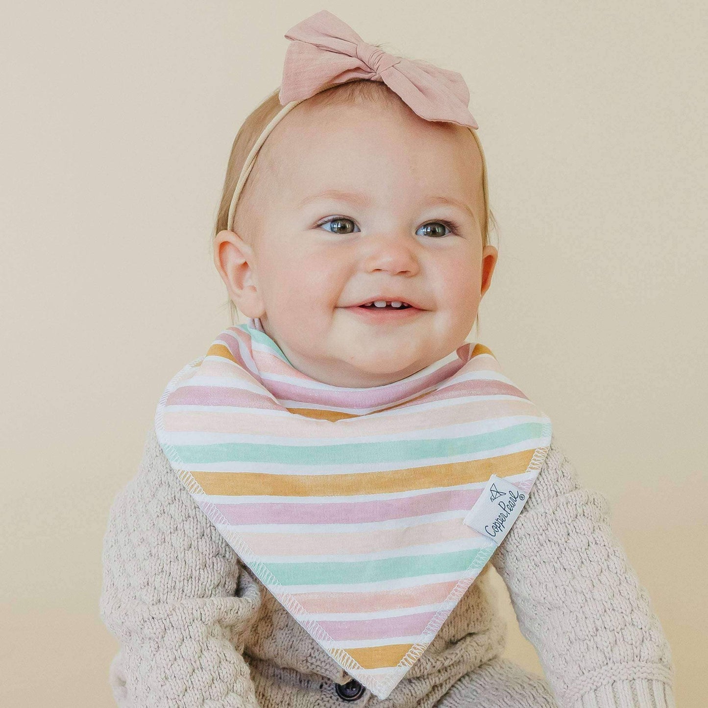 Baby Bandana Bibs - Enchanted