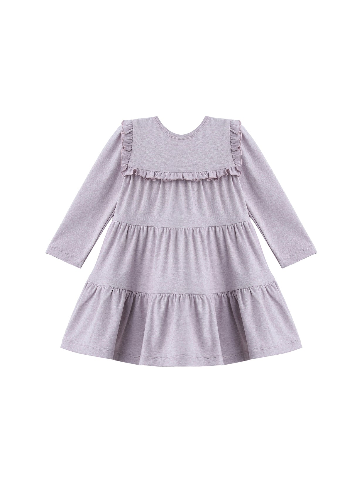 Maggie Dress- purple
