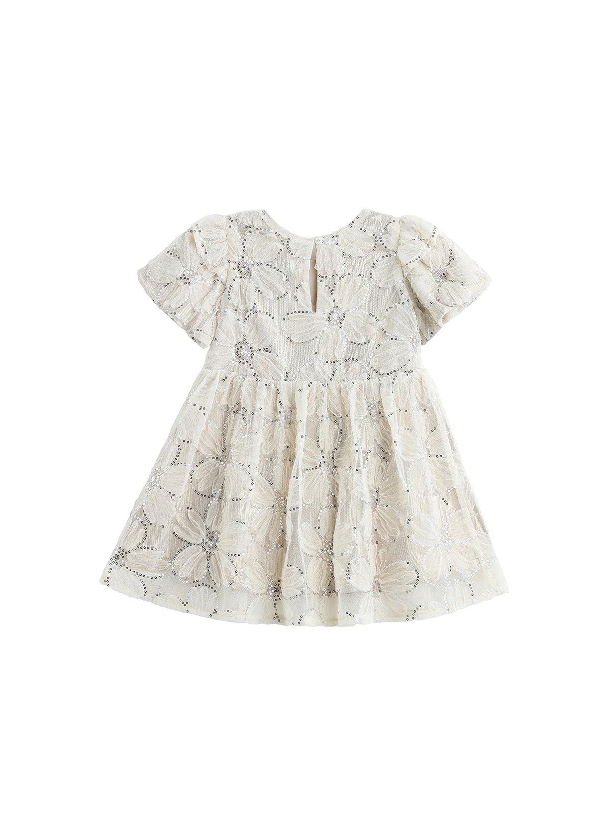 Golden Goose dress- creme