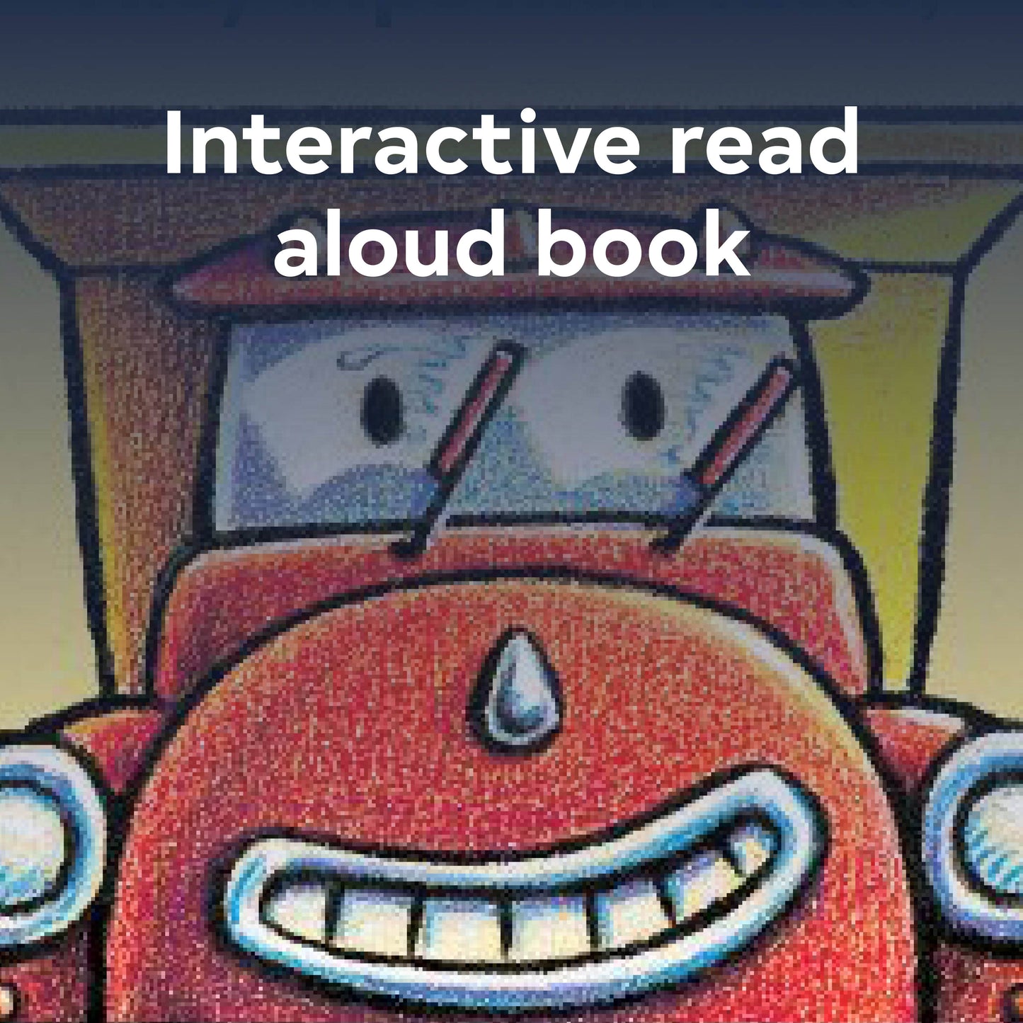 Mighty, Mighty Construction Site Sound Book