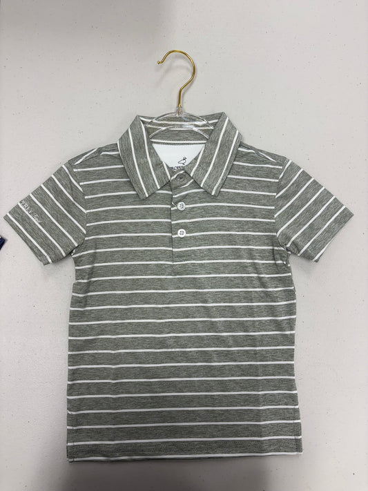 Boys Starboard Polo