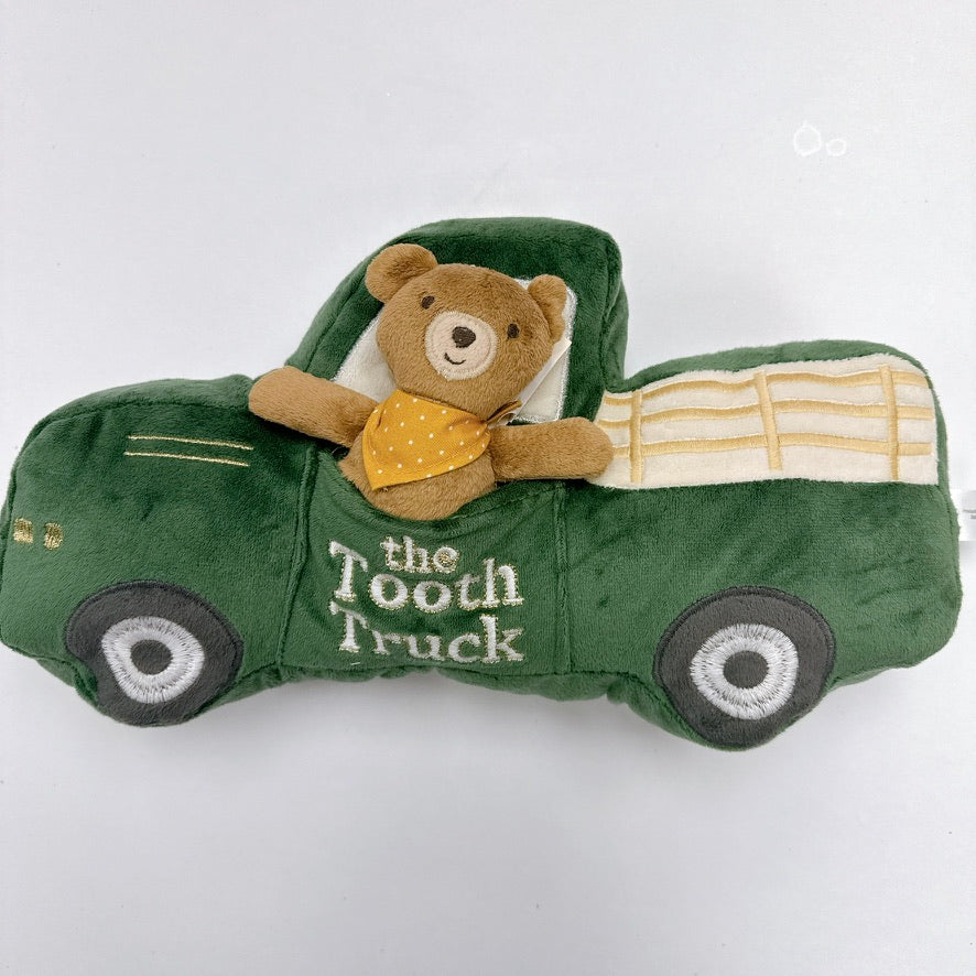 Tooth Truck