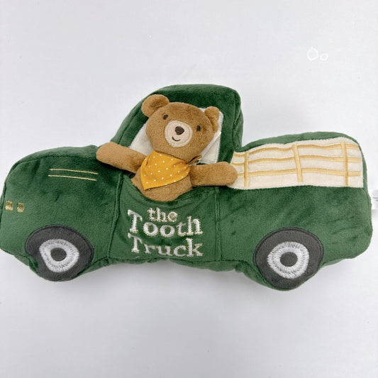Tooth Truck