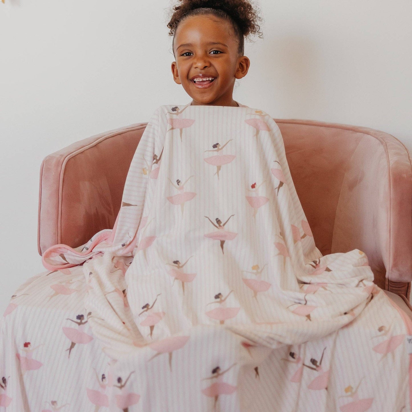 Three-Layer Quilt - Katerina