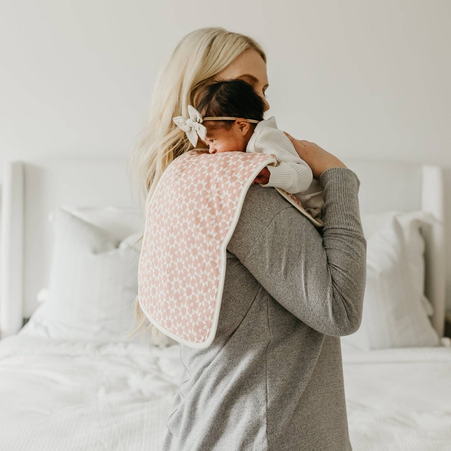 Premium Burp Cloths - Ferra