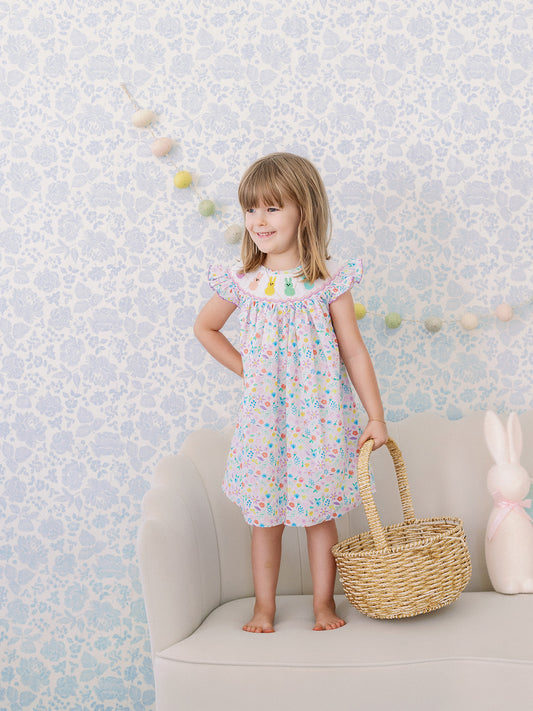 Serenity Bunny Dress