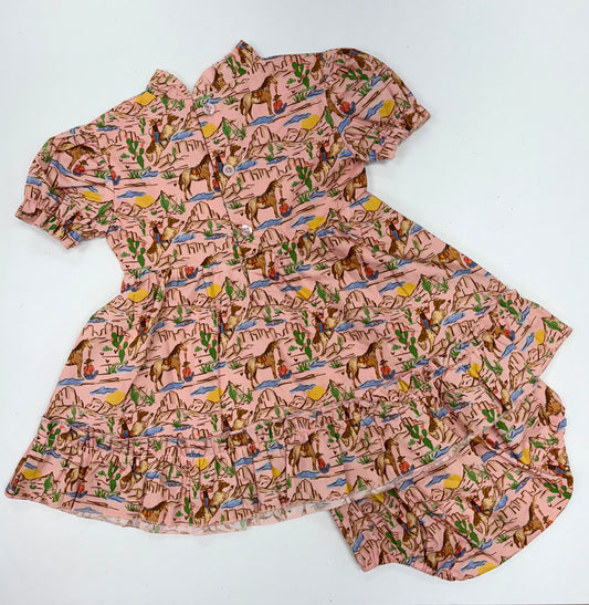 Collins Dress