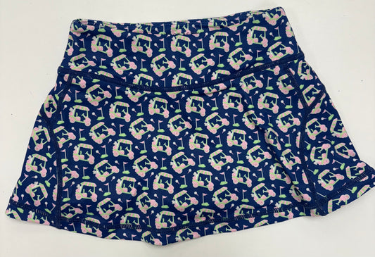Golf Cart Tennis Skort