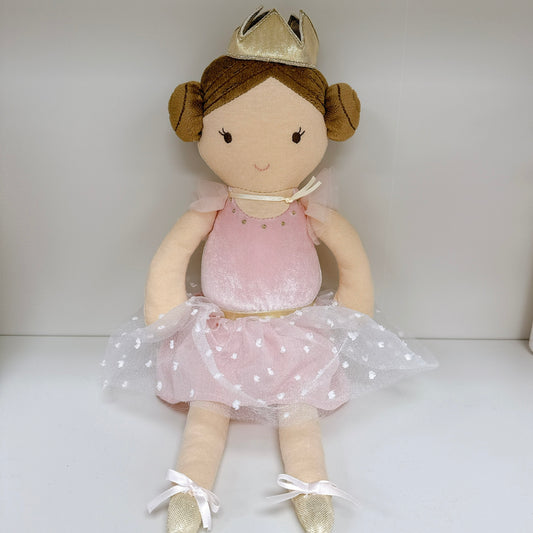 Emma My First Ballerina/ Pink