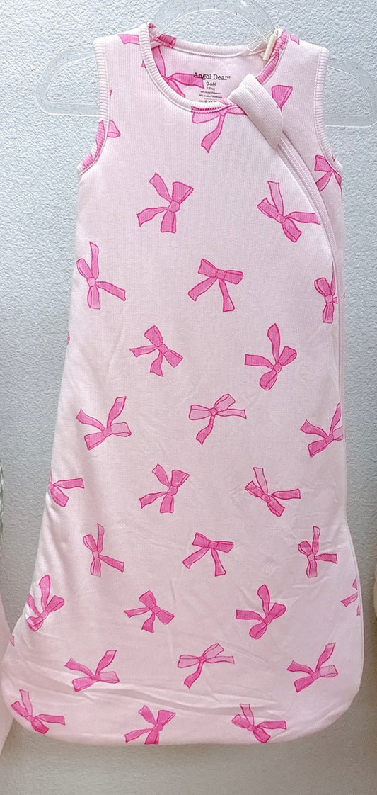 Pretty Bows Sleep bag