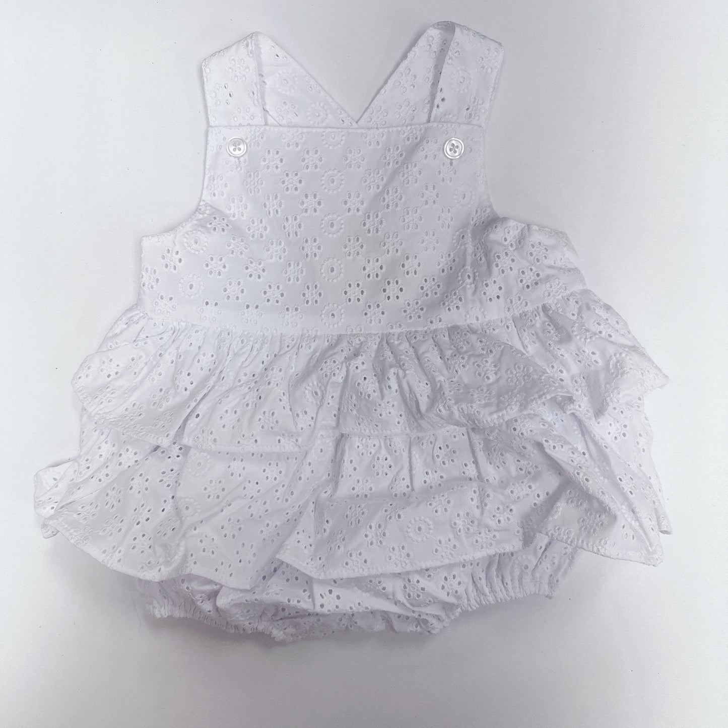 blakely bubble
