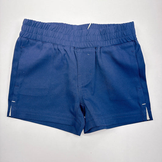 Sheffield Shorts Perpletic