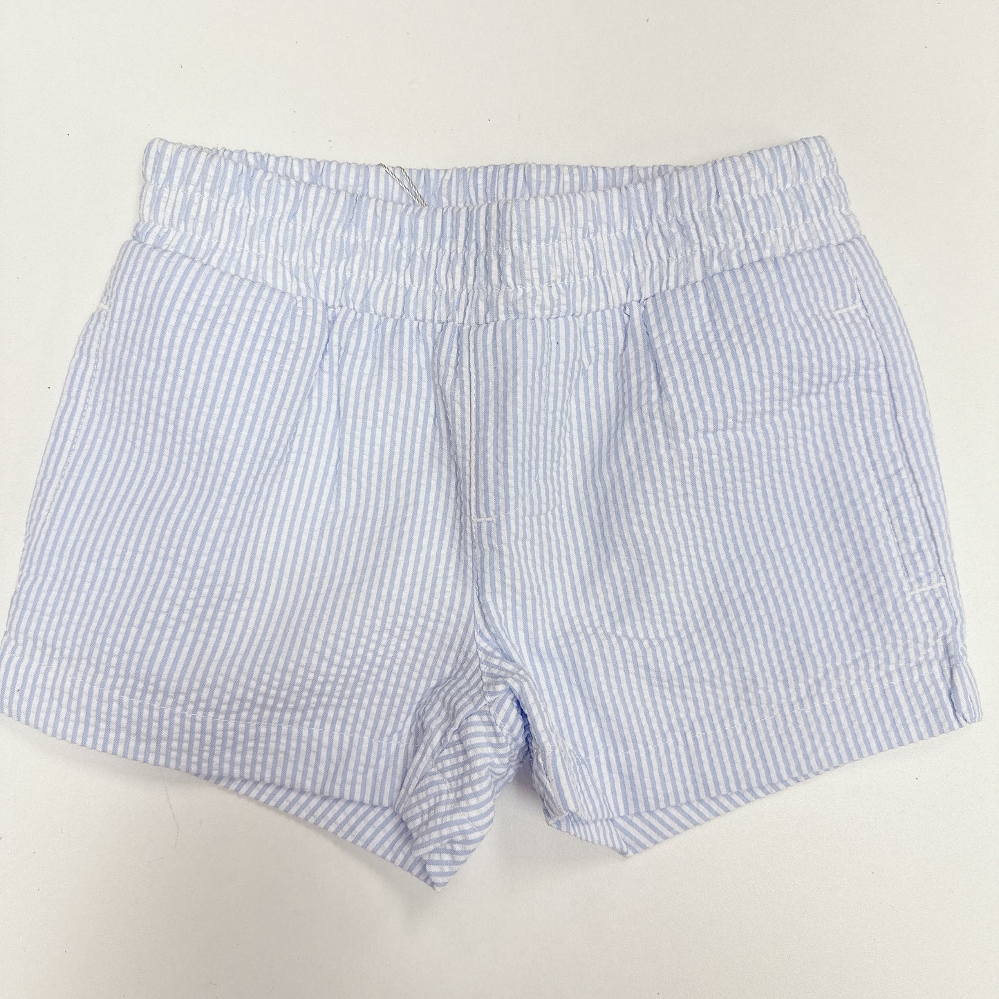 Sheffield Shorts- Seersucker