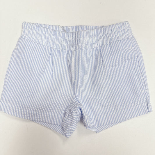 Sheffield Shorts- Seersucker