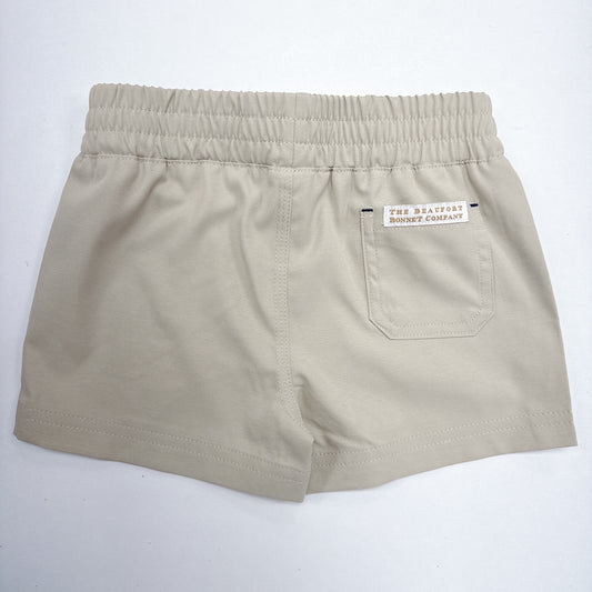 Sheffield Shorts Perpletic