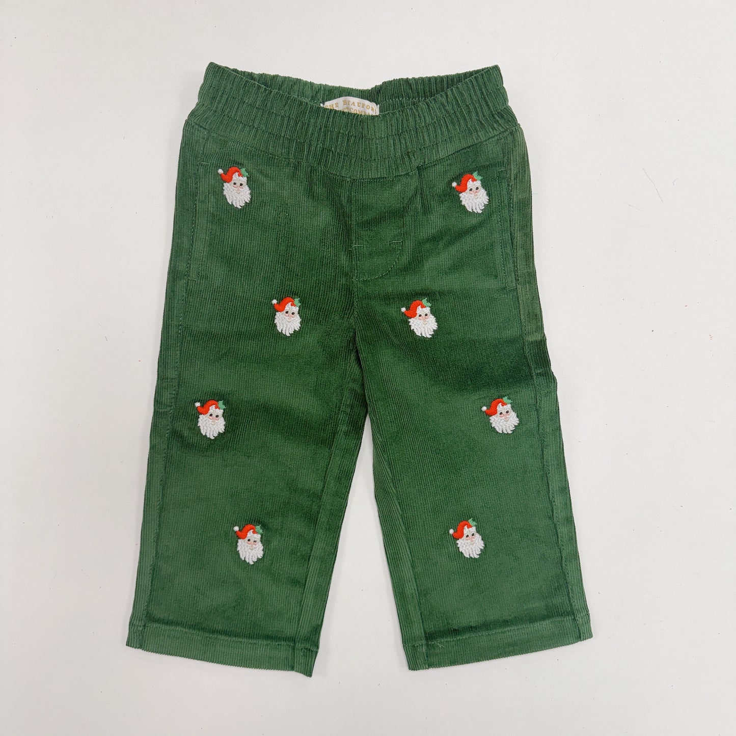 Critter Sheffield Pants- Cord