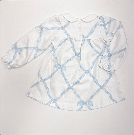 LS Holly Day Dress- Pima