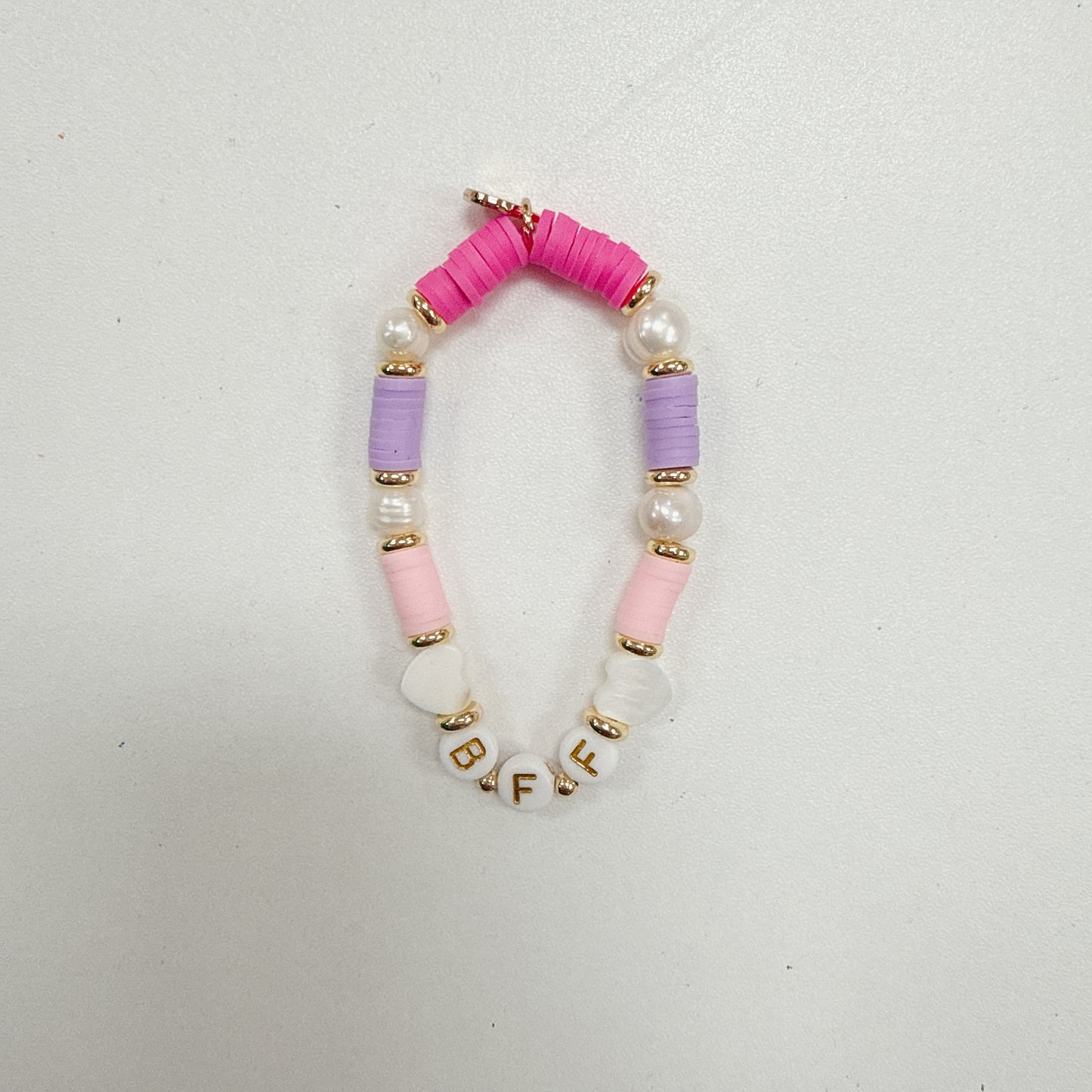 BFF bracelet