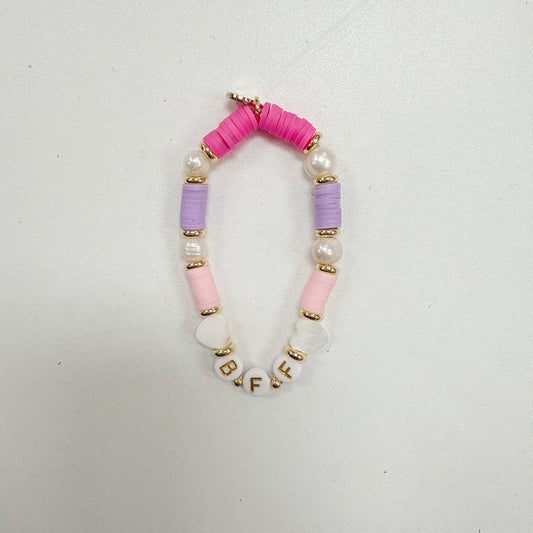 BFF bracelet