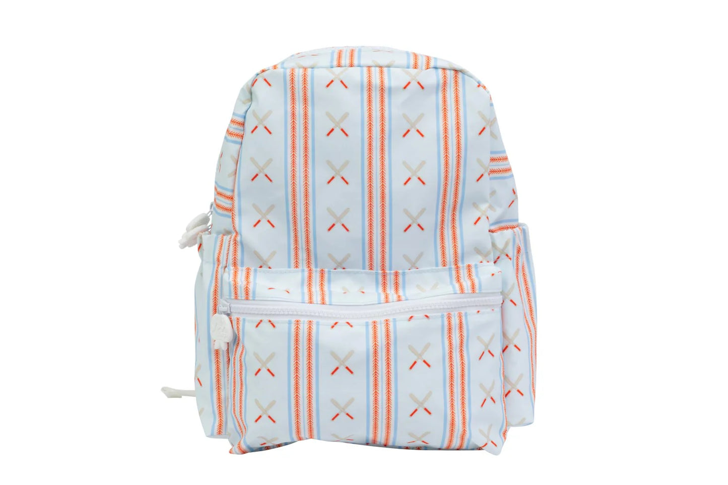 The backpack