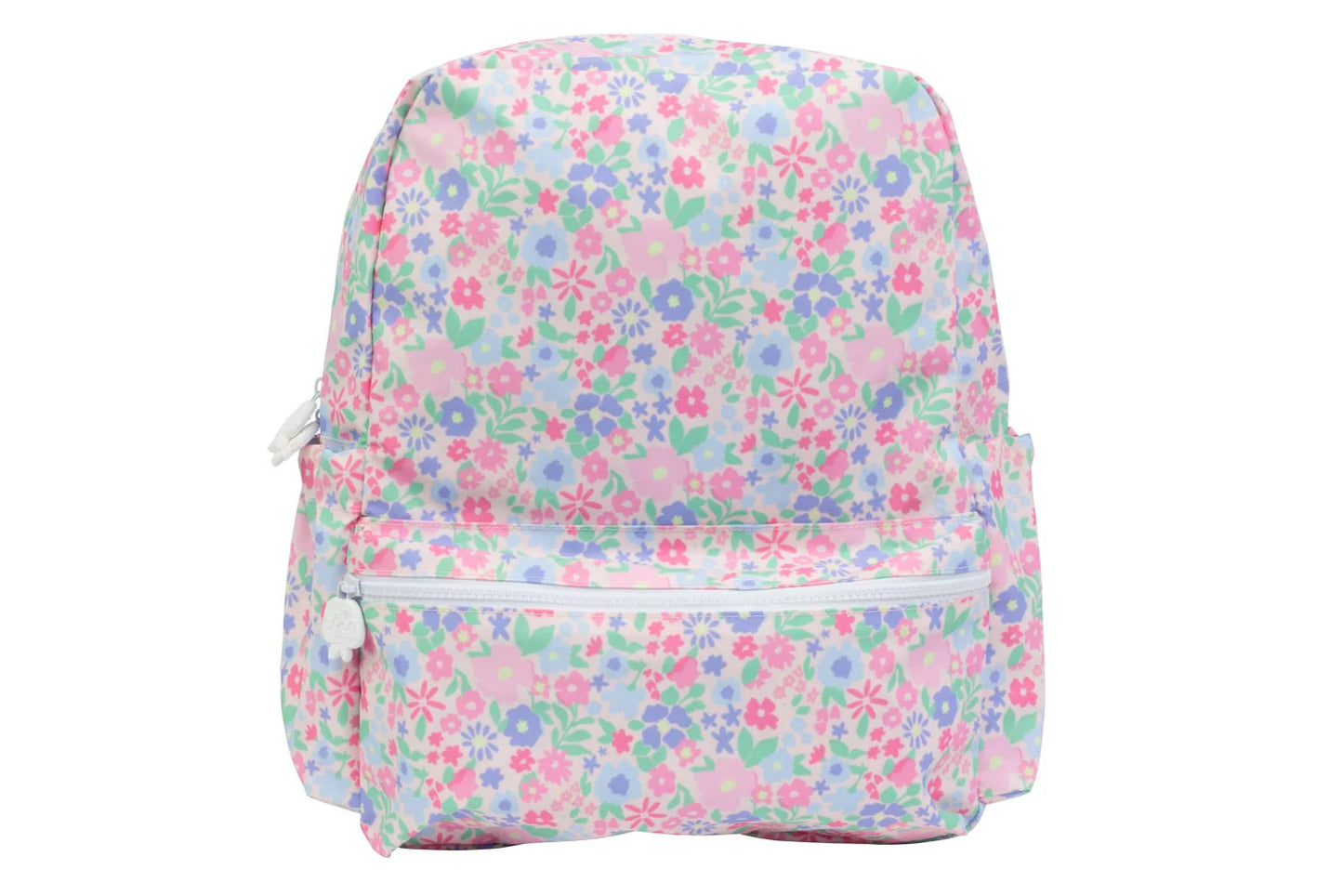 The backpack