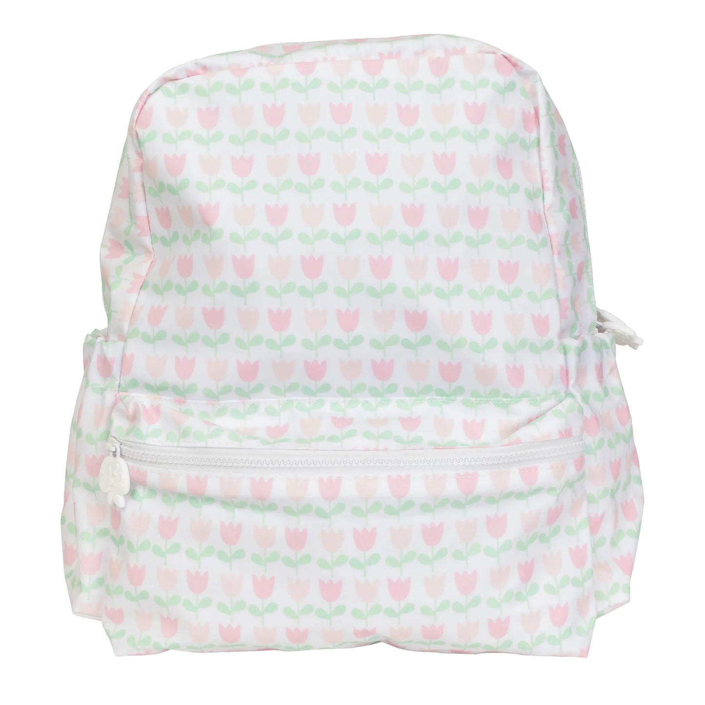 The backpack