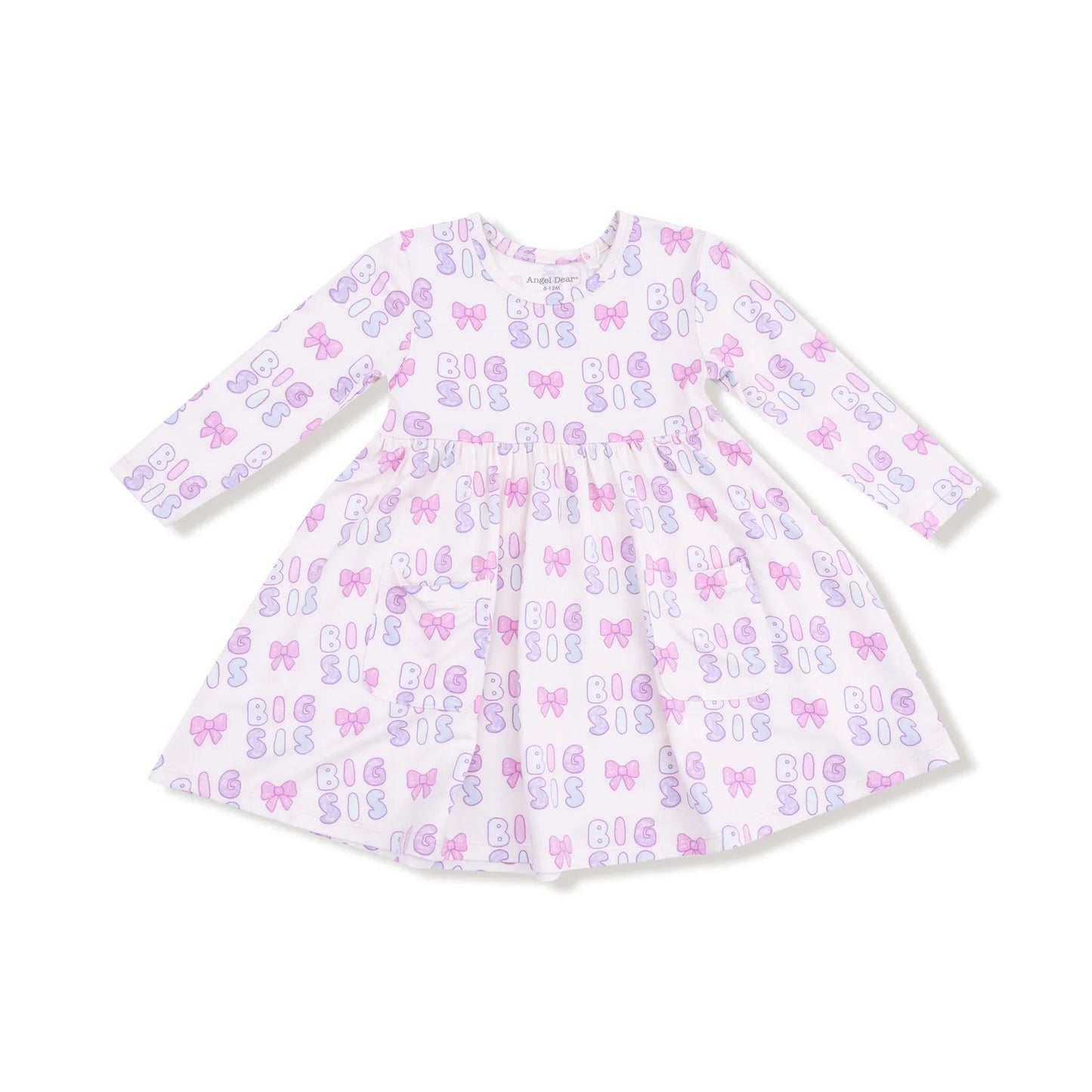 Big Sis dress