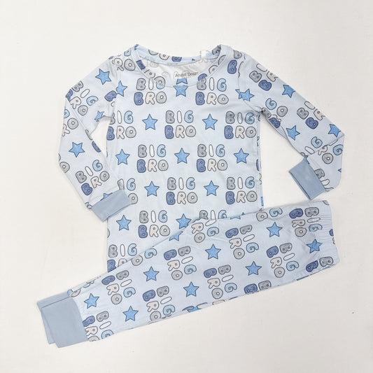 Big Bro Loungewear set